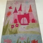 TP0256- TAPPETO cm. 110x160