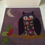 TP0260- TAPPETO cm. 130x130