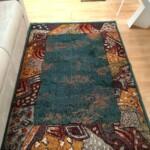 TP0266- TAPPETO cm. 133x190