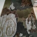 TP0268- TAPPETO cm. 170x240