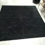 TP0278B- TAPPETO cm. 170x170