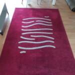 TP0281- TAPPETO cm. 150x200
