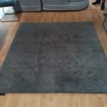 TP0282- TAPPETO cm. 180x180