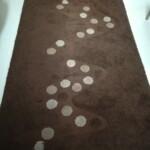 TP0289- TAPPETO cm. 160x230