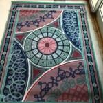 TP0291- TAPPETO cm. 140x190