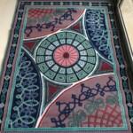 TP0292- TAPPETO cm. 140x190