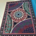 TP0293- TAPPETO cm. 140x190