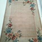 TP0294- TAPPETO cm. 133x185