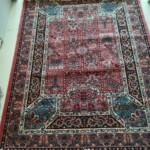 TP0296- TAPPETO cm. 145x200