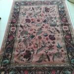 TP0297- TAPPETO cm. 145x200