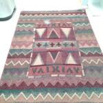 TP0307- TAPPETO cm. 140x240