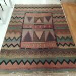 TP0308- TAPPETO cm. 140x230