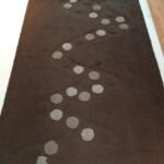 TP0310- TAPPETO cm. 160x230