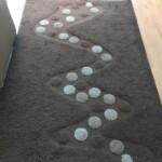 TP0311- TAPPETO cm. 170x230