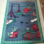 TP0312- TAPPETO cm. 140x190