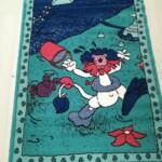 TP0314- TAPPETO cm. 140x190