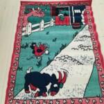 TP0315- TAPPETO cm. 140x190