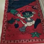 TP0322- TAPPETO cm. 120x160