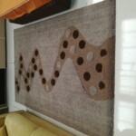 TP0334- TAPPETO cm. 160x230