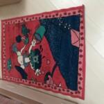 TP0341- TAPPETO cm. 120x180