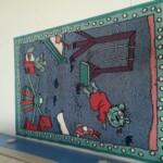 TP0343- TAPPETO cm. 120x180