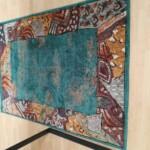 TP0344- TAPPETO cm. 133x190