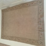 TP0345- TAPPETO cm. 140x190