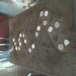 TP0351- TAPPETO cm. 160x230