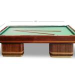 CHBIL02- Biliardo Professionale De Blasi