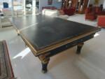 CHBIL01- Tavolo BIliardo antico - immagine 5
