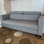 BA2026- Divano letto