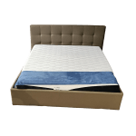 BA0247- Letto Matrimoniale - immagine 2