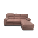 BA2037 - Divano Giulia con penisola