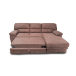 BA2037 - Divano Giulia con penisola - immagine 2