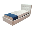 BA0246- Letto Singolo