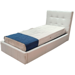 BA0246- Letto Singolo