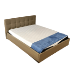 BA0247- Letto Matrimoniale