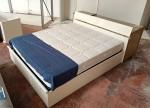 BA0242-Letto Matrimoniale