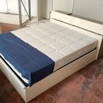 BA0242-Letto Matrimoniale