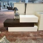 BA1629- Comò Bridge