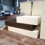 BA1629- Comò Bridge - immagine 2