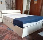 BA0242-Letto Matrimoniale - immagine 2