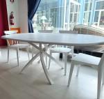 T0106-Tavolo Living - immagine 3