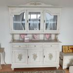 BA0500- Vetrina Napoletana