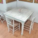 T0119-Tavolo classico