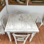 T0119-Tavolo classico - immagine 2