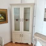 BA0501- Vetrina Rustica