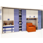 BA0008 - Cameretta a ponte