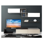 BA0427 - Parete attrezzata