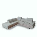 BA2002 - Divano angolare